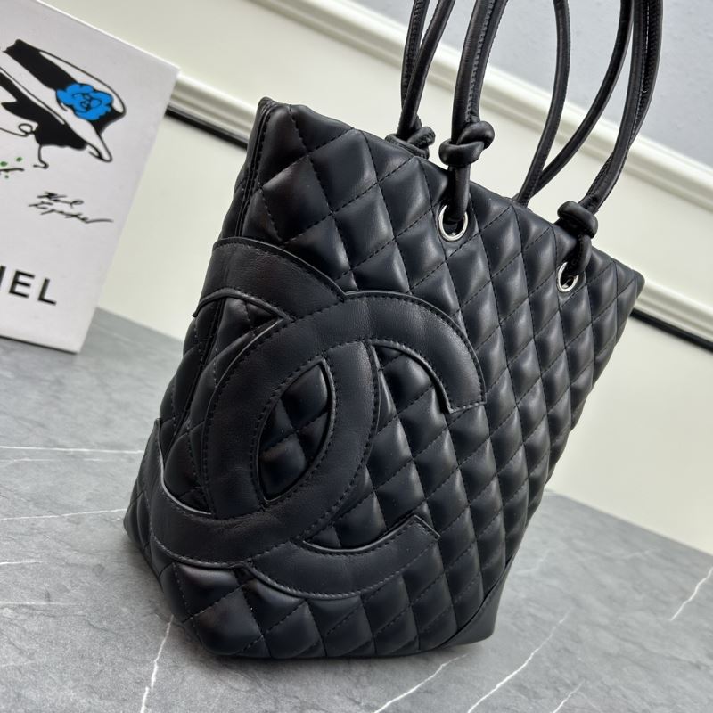 Chanel Top Handle Bags